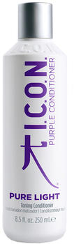 Icon Pure Light Conditioner (250 ml)