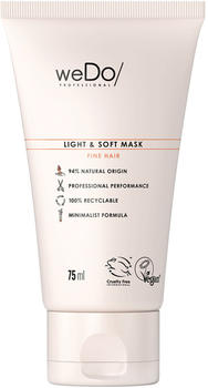 weDo/ Professional Light & Soft Mask (75 ml)