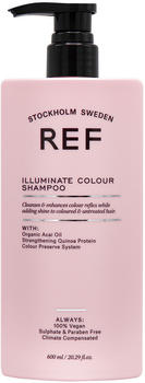 REF Illuminate Colour Shampoo (600 ml)
