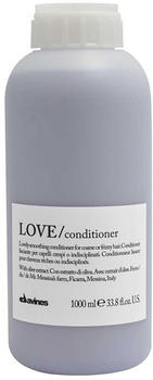 Davines Essential Haircare Love Smooth Conditioner (1000 ml)