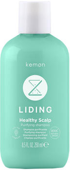Kemon Liding Healthy Scalp Shampoo Purificante (250 ml)