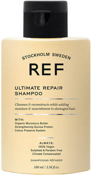 REF Ultimate Repair Shampoo (100 ml)