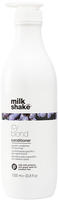 Milk_Shake Icy Blond Conditioner 1000 ml, Grundpreis: &euro; 38,- / l