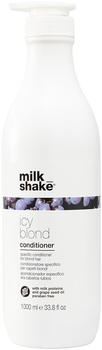 milk_shake Icy Blond Conditioner (1000 ml)