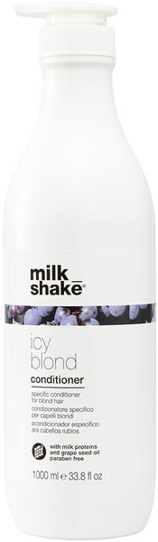 milk_shake Icy Blond Conditioner (1000 ml)
