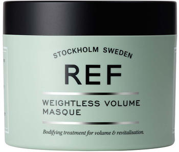 REF Weightless Volume Masque (250 ml)