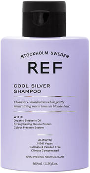 REF Cool Silver Shampoo (100 ml)