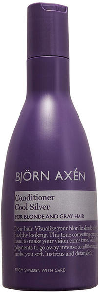 Björn Axén Cool Silver Conditioner (250 ml)