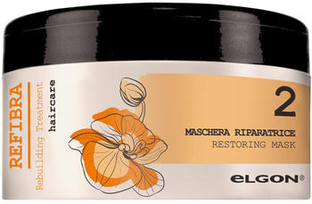 eLGON Haircare Refibra No.2 Restoring Mask (500 ml)