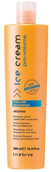 Inebrya Ice Cream Volume Shampoo (300 ml)