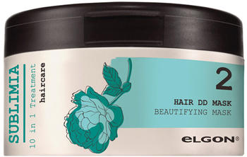 eLGON Haircare Sublimia Hair DD Mask (250 ml)