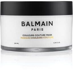 Balmain Couleurs Couture Mask (200 ml)