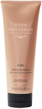 Grow Gorgeous Curl Defining Conditioner (250 ml)