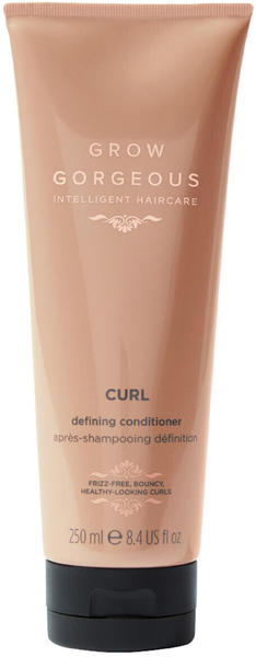 Grow Gorgeous Curl Defining Conditioner (250 ml)
