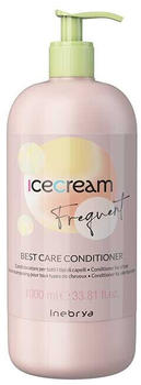 Inebrya Ice Cream Best Care Conditioner (1000 ml)