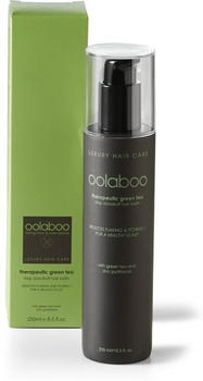 Oolaboo therapeutic dandruff hair bath (200 ml)