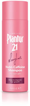 Plantur 21 #longhair Nutri-Caffeine Shampoo (200ml)