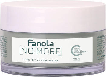 Fanola No More The Styling Mask (200ml)
