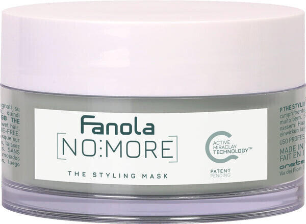 Fanola No More The Styling Mask (200ml)