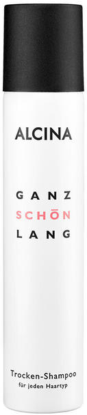 Alcina Ganz Schön Lang Trocken-Shampoo (200 ml)