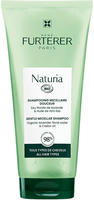 Rene Furterer Naturia Gentle Micellar Shampoo All Hair Types 200 ml