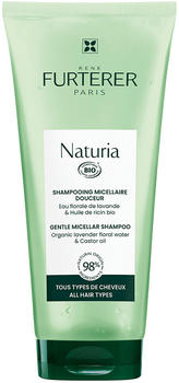 Renè Furterer Naturia Sanftes Mizellen Shampoo (200 ml)