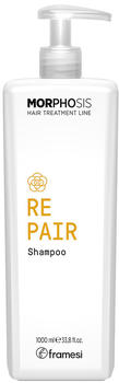 Framesi MORPHOSIS Repair Shampoo (1000 ml)