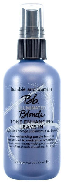 Bumble and Bumble Blonde Tone Enhancing Leave in Treatment (125 ml)