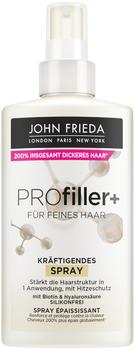 John Frieda Profiller Plus Kräftigendes Spray (150 ml)