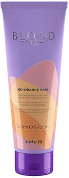 Inebrya Blondesse No Orange Mask (250 ml)