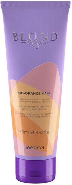 Inebrya Blondesse No Orange Mask (250 ml)