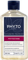 PHYTO PARIS - Phytocyane - Shampoo Frauen 250 ml