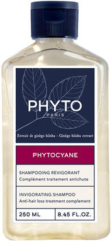 Phyto Phytocyane Shampoo für Frauen (250 ml)