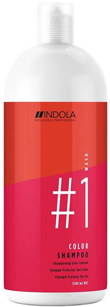 Indola Color Shampoo (1500 ml)