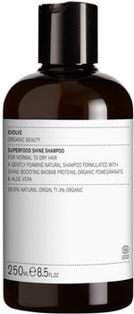 EVOLVE Superfood Shine Shampoo (250 ml)