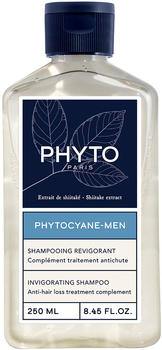 Phyto Phytocyane Shampoo für Männer (250 ml)