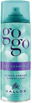 Kallos GoGo Dry Shampoo (200 ml)