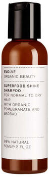 EVOLVE Superfood Shine Shampoo (50 ml)