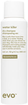 Evo Water Killer Dry Shampoo brunette (200 ml)