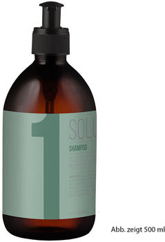 idHair ID Hair Solutions Nr.1 Shampoo (300 ml)