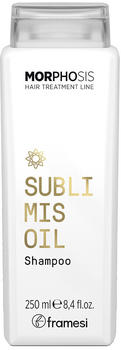 Framesi Morphosis Sublimis Oil Shampoo (250 ml)