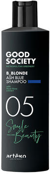 Artègo B_BLONDE 05 Ash Blue Shampoo (250 ml)