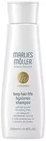 Marlies M&ouml;ller Specialists Long Hair Life Hyaluron Shampoo 200 ml, Grundpreis: