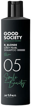 Artègo B_BLONDE 05 Grey Pearl Shampoo (250 ml)
