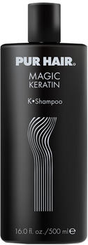 Pur Hair Magic Keratin K Shampoo (500 ml)