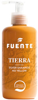 Fuente Tierra Silver Shampoo (250 ml)