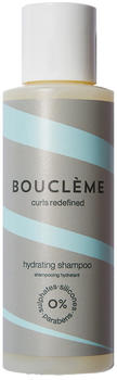 Bouclème Boucleme Unisex Hydrating Shampoo (100 ml)