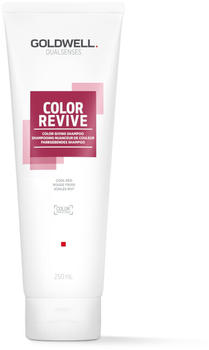 Goldwell Dualsenses Color Revive Shampoo Kühles Rot (250 ml)