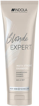 Indola Blonde Expert Insta Strong Shampoo (250 ml)