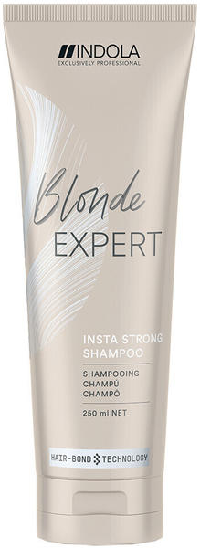 Indola Blonde Expert Insta Strong Shampoo (250 ml)